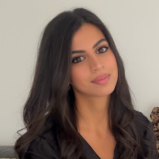 IAD Saleena De Oliveira