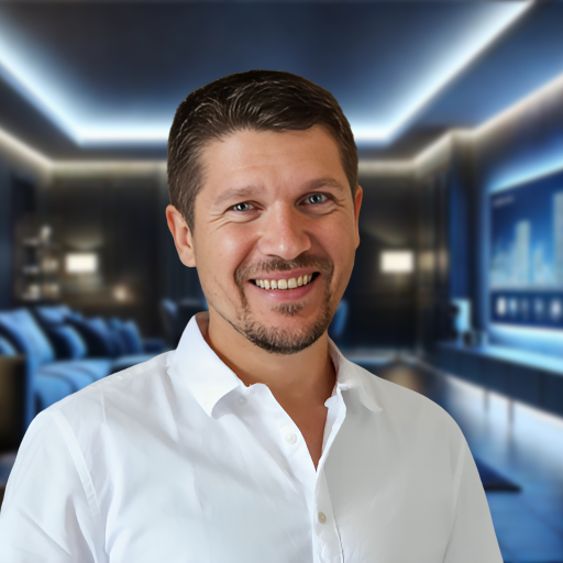 IAD Sylvain Marcou