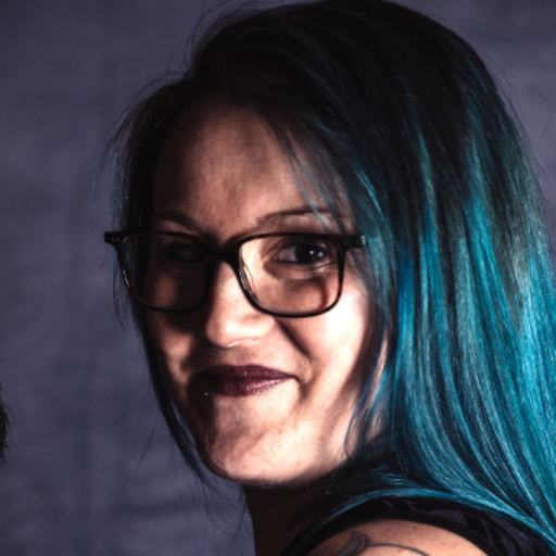 IAD Julie Perino Mazzoli