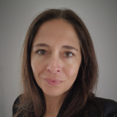 Eleonore CAZOTTES