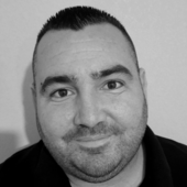 IAD Anthony Bichet