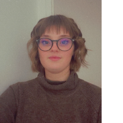IAD Lucie Beauger