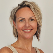 Laetitia MASSON