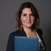 Anne ANTOINE