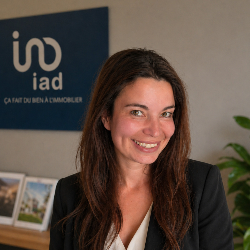 IAD Angèle Renolde