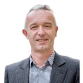 Francois DESPALLIERES