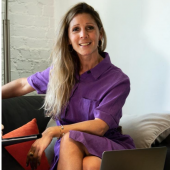 Caroline POUEY