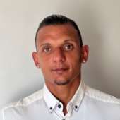 Vincent CLAIN