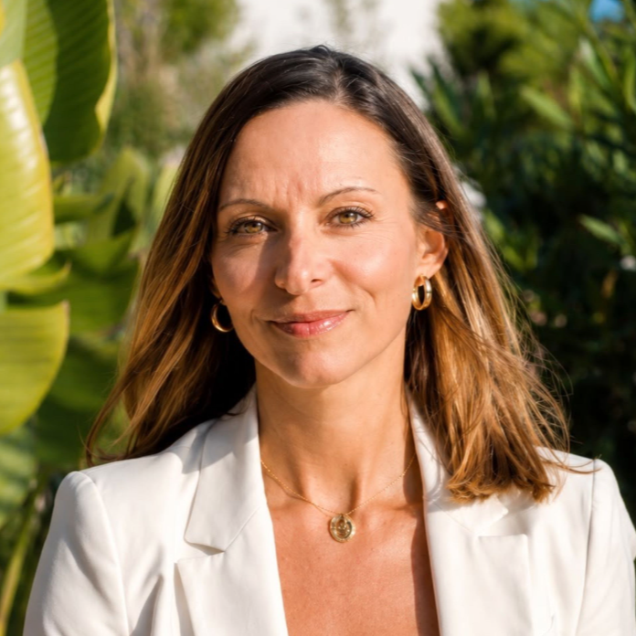 IAD Sabrina Da Silva