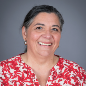 Nadege MASSERON