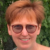 Anne MARIE RAULINET
