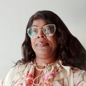 Mamie FRANCOISE NGOYI LANDU