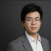 Marvin XIE