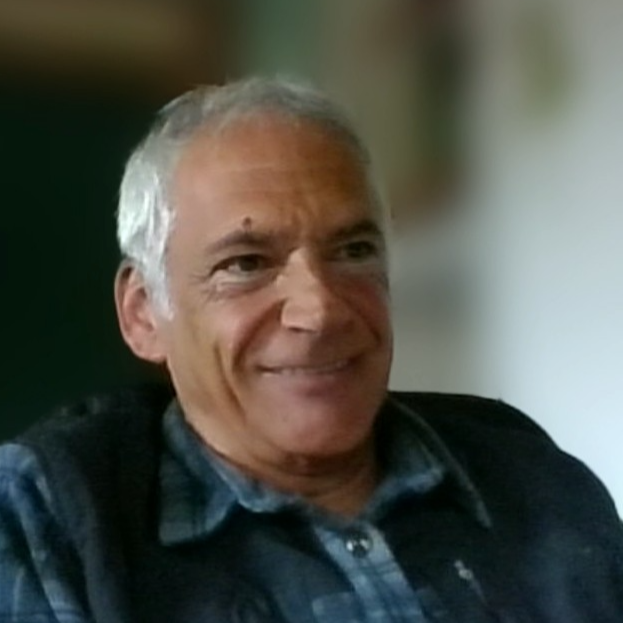 IAD Patrick Magi