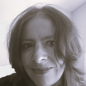 Sandra HUBSCHEN