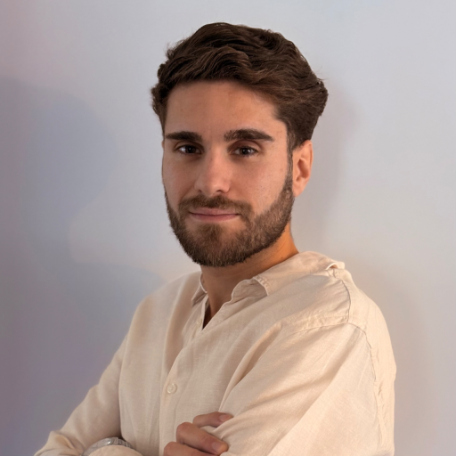 IAD Mathieu Martinez