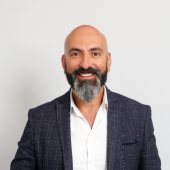 Kamel SELHAMI