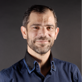 Fabien REGENT