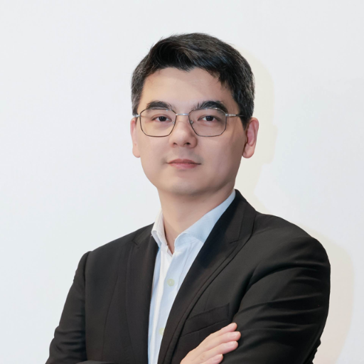 IAD Alex Zheng