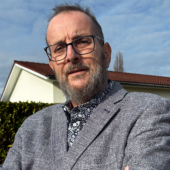 Didier LEGER