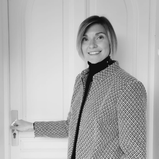 IAD Ingrid Maugars