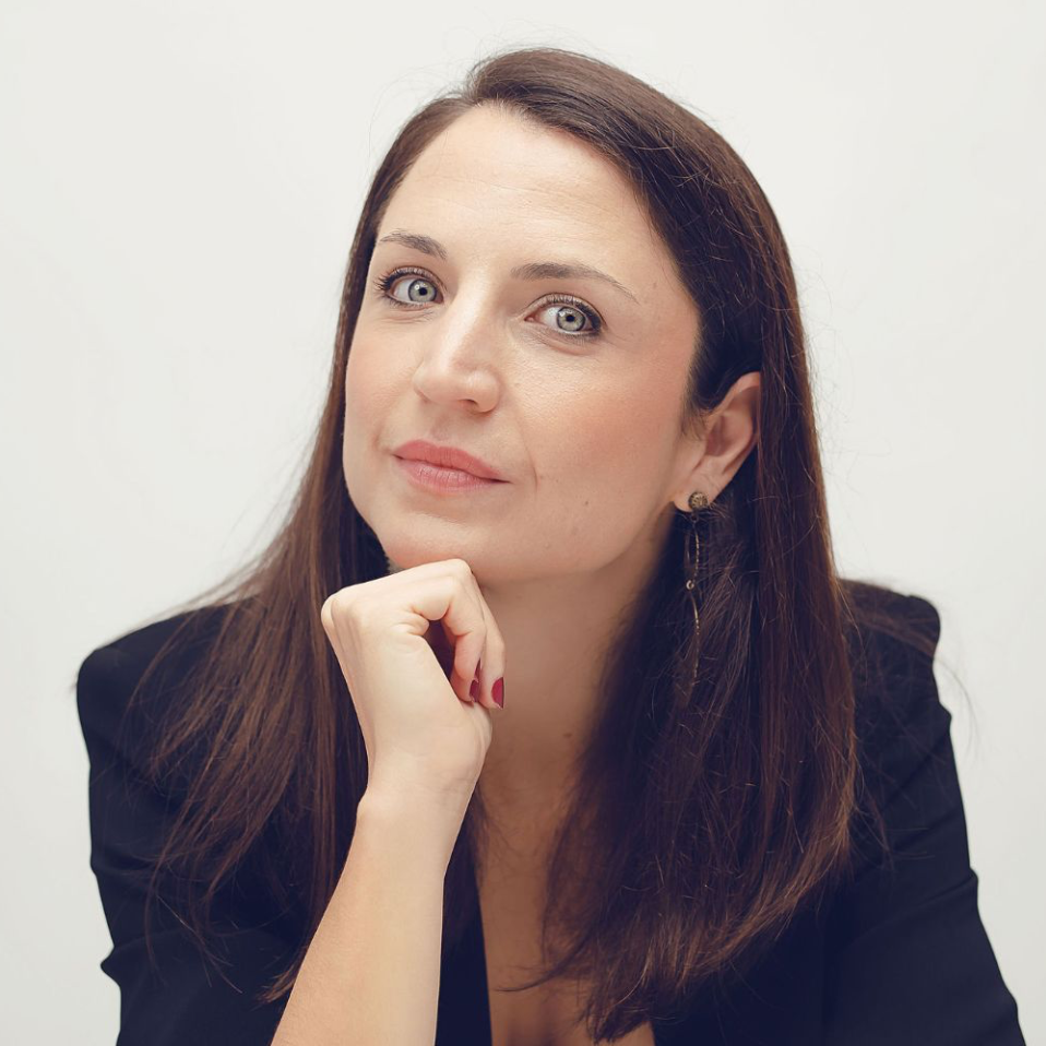 Sara Di Chiazza