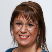 Clarisse LEGRAND