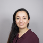 Amina ABDELMOUMENE