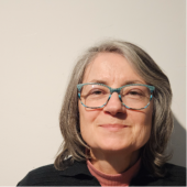 Christine SALVAI