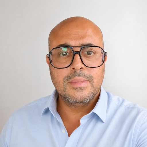 IAD Marouane Bouziri