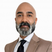 Cyril ANGELIQUE
