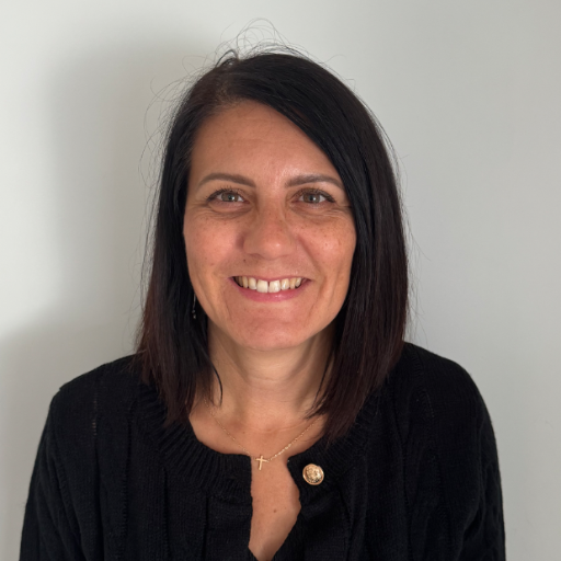 IAD Patricia Nicodemo