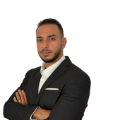 Haroun OUALLI