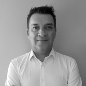 Stephane BAGONNEAU