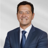 Olivier L HOMEL