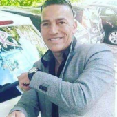 Ahmed EL ASERY
