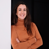 Elodie CHARPENTIER