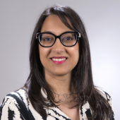 Nesrine OULD ALI