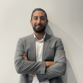 Samir HAMICHE