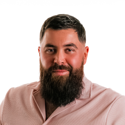 IAD Damien Palomar