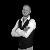 IAD Damien Michel