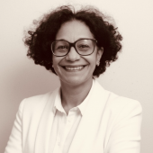 Hassina DIFALLAH