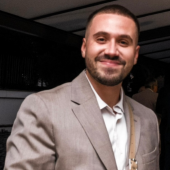 Julien AZOULAY