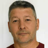 Sebastien CREPEAU