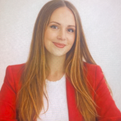 Caroline DURRANCE