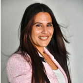 Kathia MARTINS