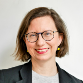 Caroline BERTHON