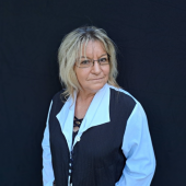 Sophie LANDREAU