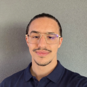 Alexandre PILLA