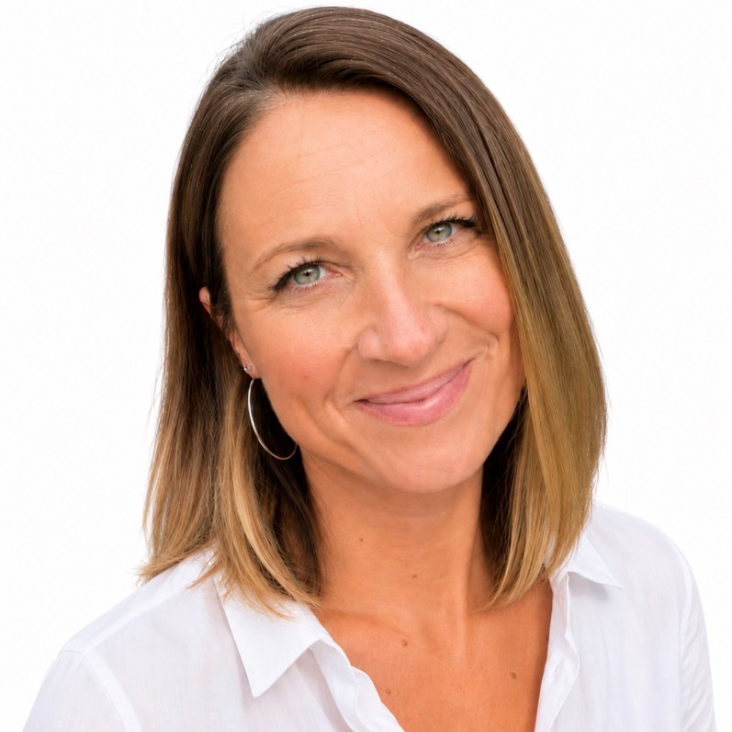 IAD Delphine Thevenin